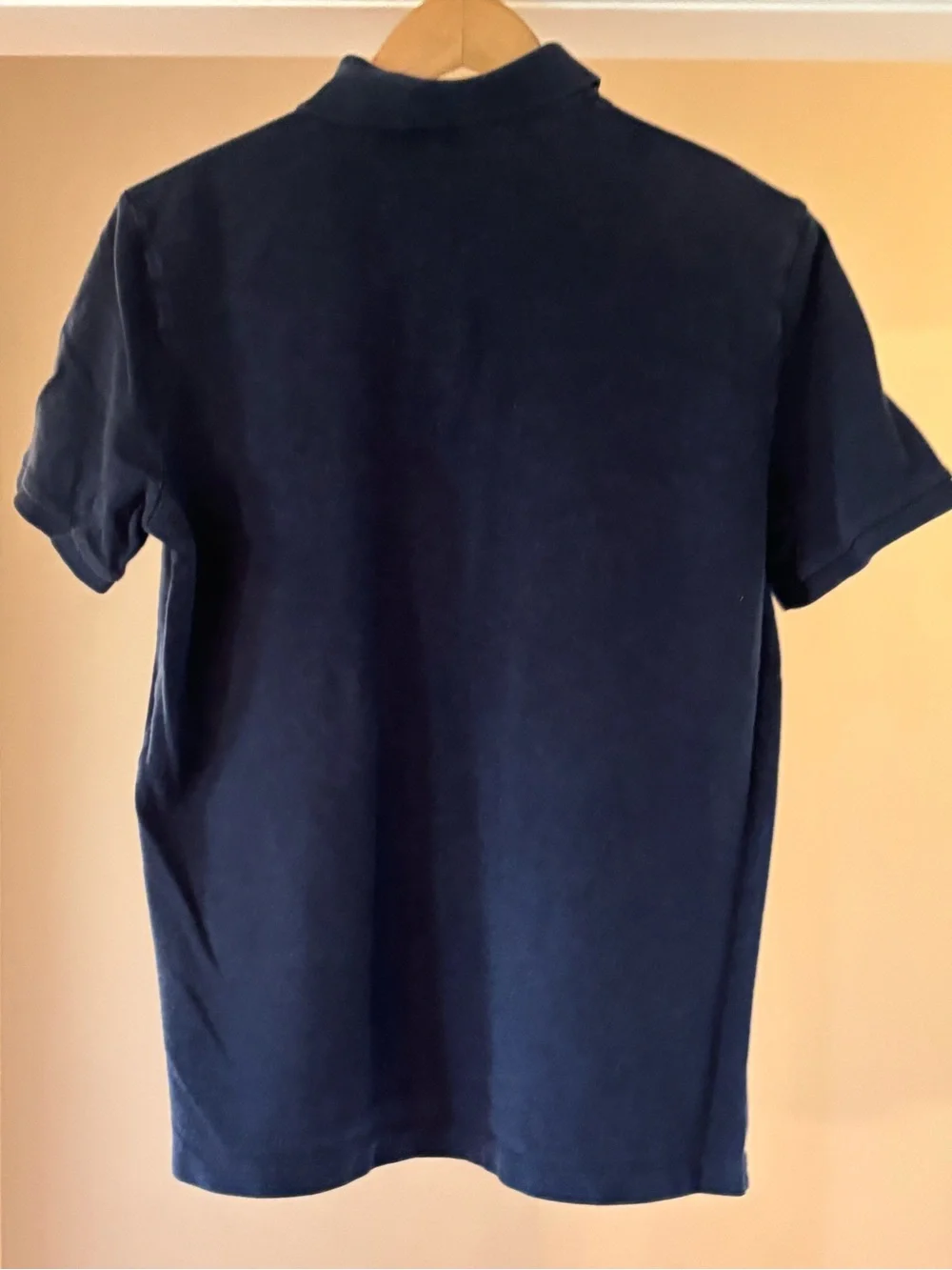Ralph Lauren short sleeve